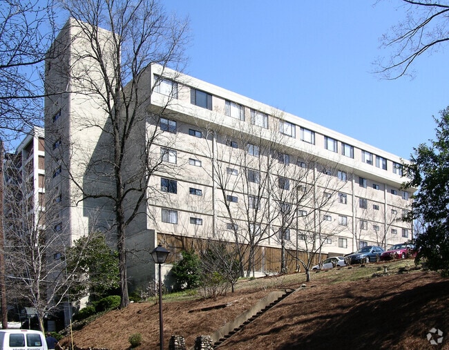 Kingsridge on Highland