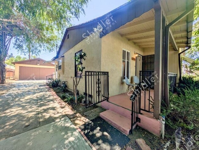 Photo - 2 Bedroom 1 Bath and 2 Massive Yard in North San Bernardino House