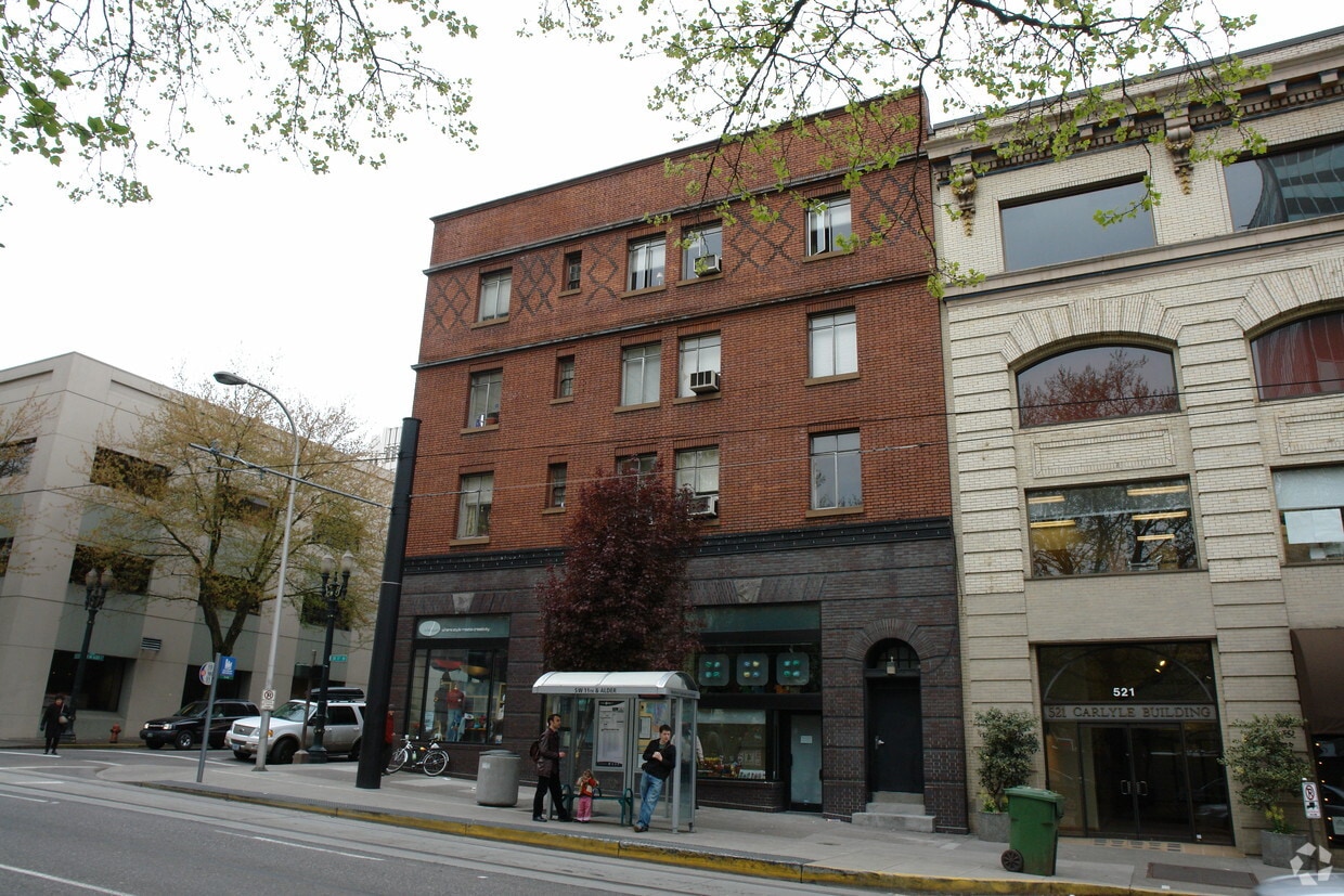 Building Photo - Beverly Alder Apartments