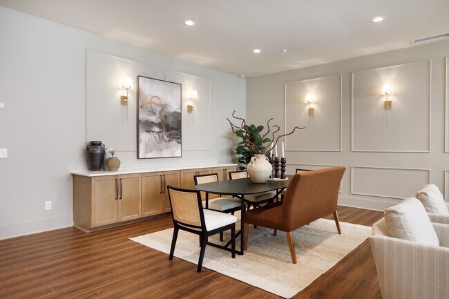 Foto del edificio - West Park