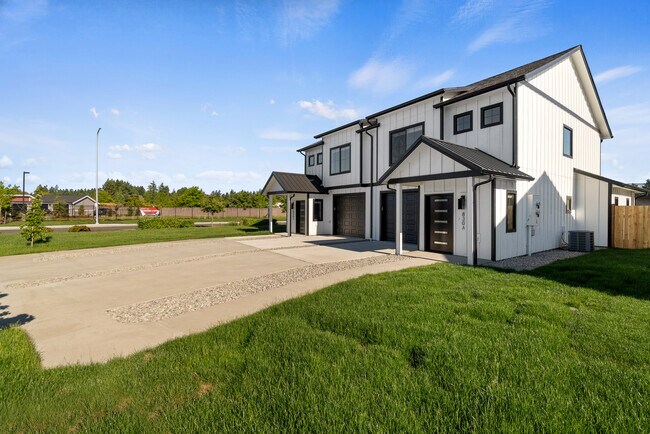 Foto del edificio - 826 Dennis St SW