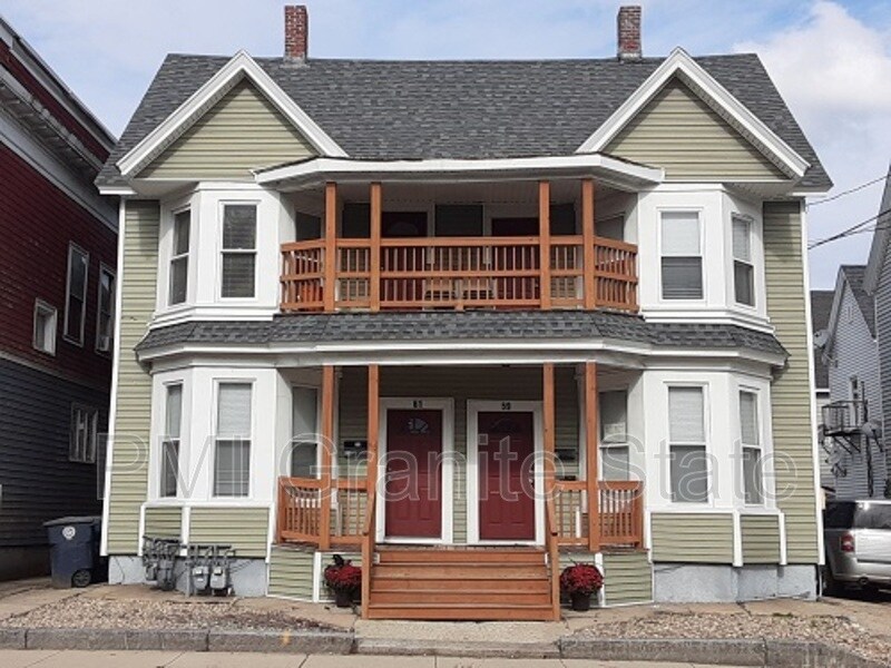Primary Photo - 59 Kinsley St