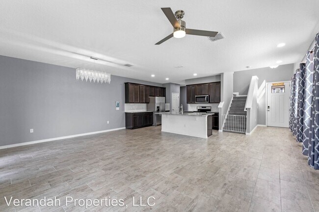 Foto del edificio - 3 br, 2.5 bath House - 15444 Willow Arbor Cir