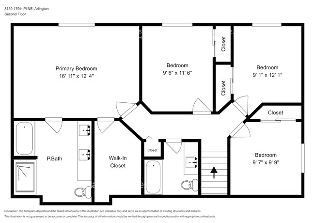 Foto del edificio - 8130 179th Pl NE