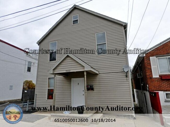 Foto del edificio - 1822 Mills Ave