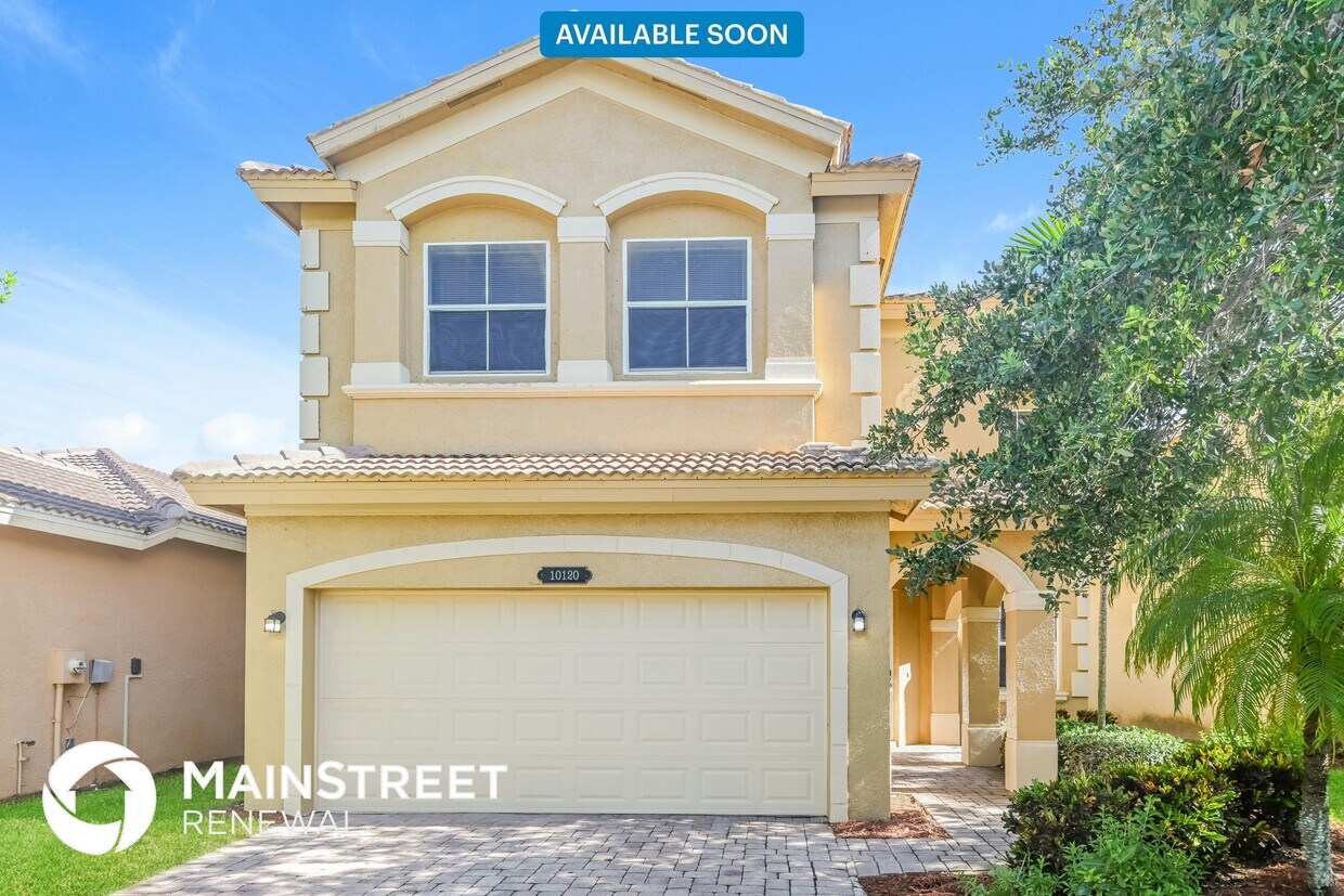 Foto principal - 10120 N Golden Elm Dr