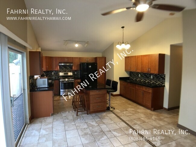 Building Photo - 91-1005-1005 Keoneae Pl