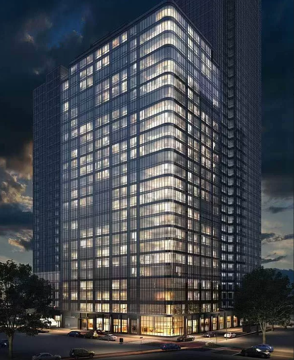 Building Photo - 2717 42nd Rd