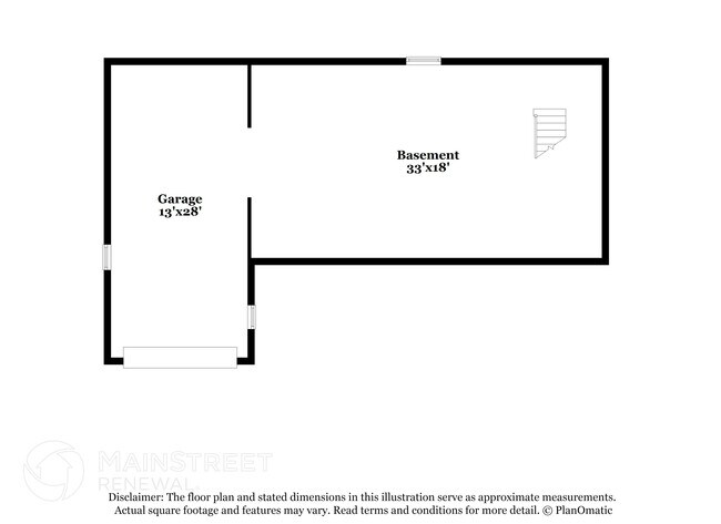 Foto del edificio - 7407 E 11th St