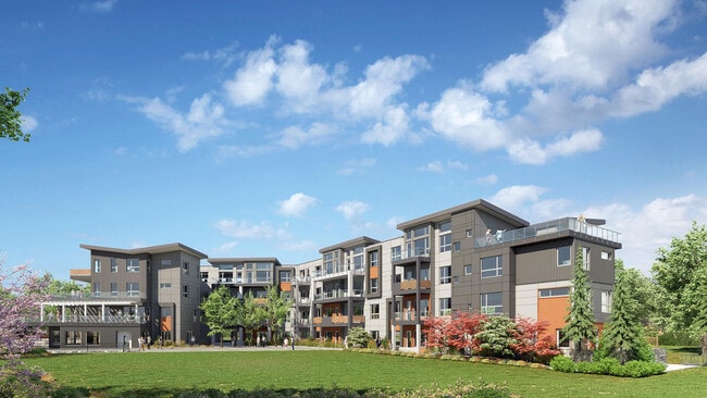 Building Photo - Solis Apartments