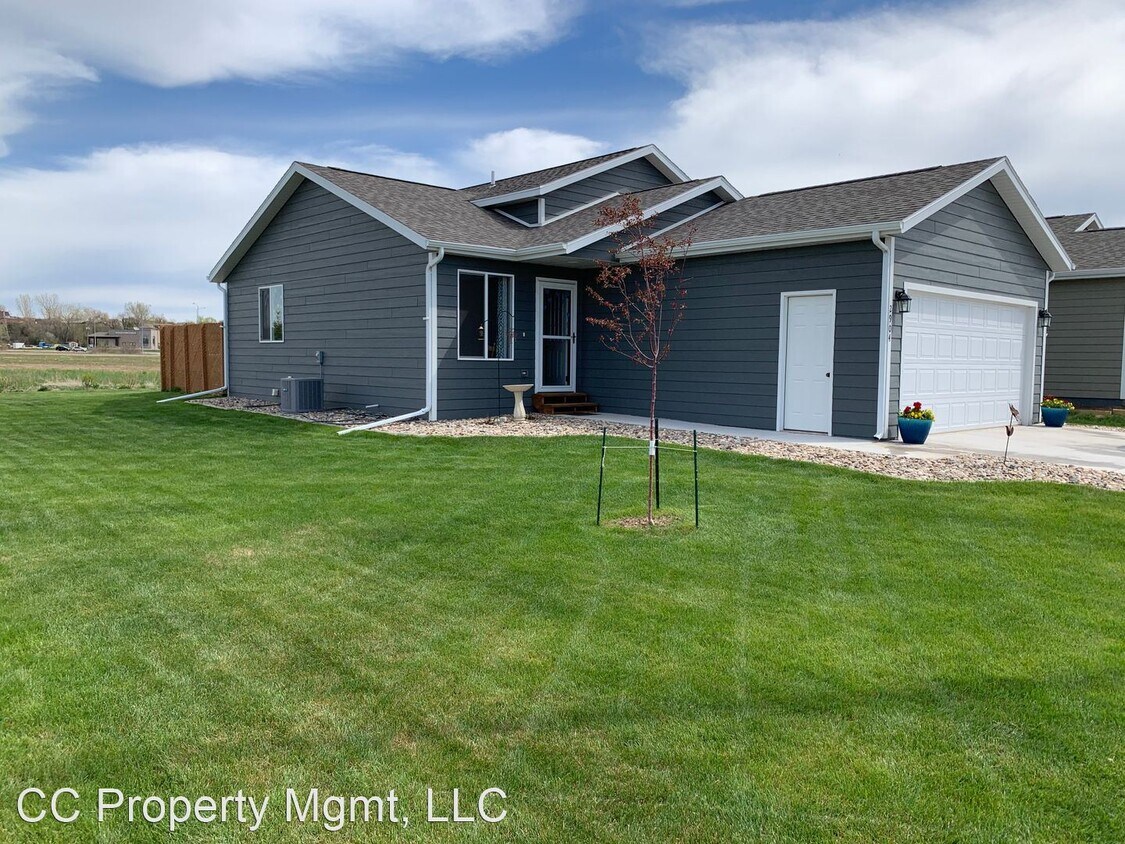 Primary Photo - 3 br, 2 bath House - 2904 Hutt Ct