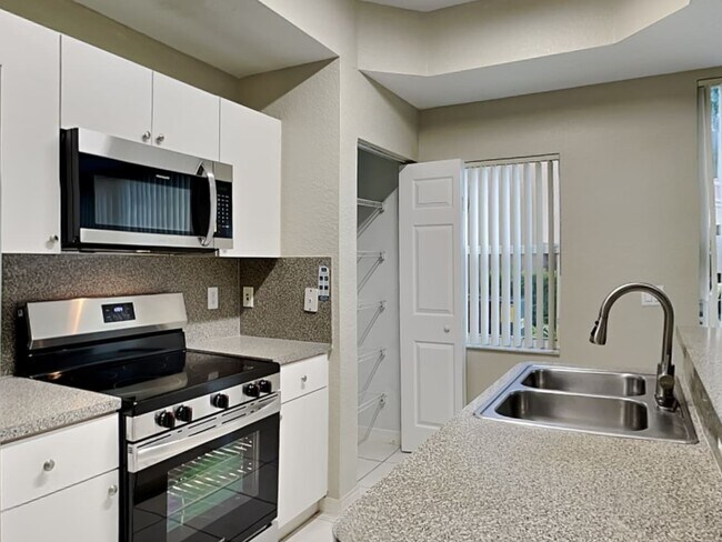 Building Photo - 2273 Anchor Ct Unit 1604