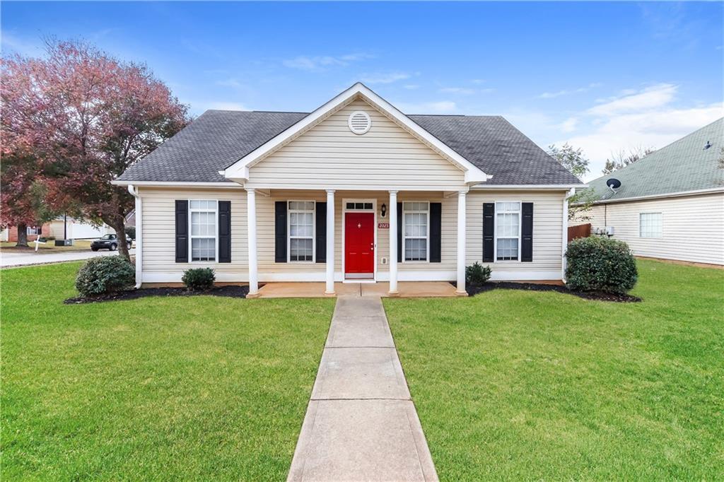 2025 Towne Park Dr, McDonough, GA 30252 House Rental in McDonough, GA