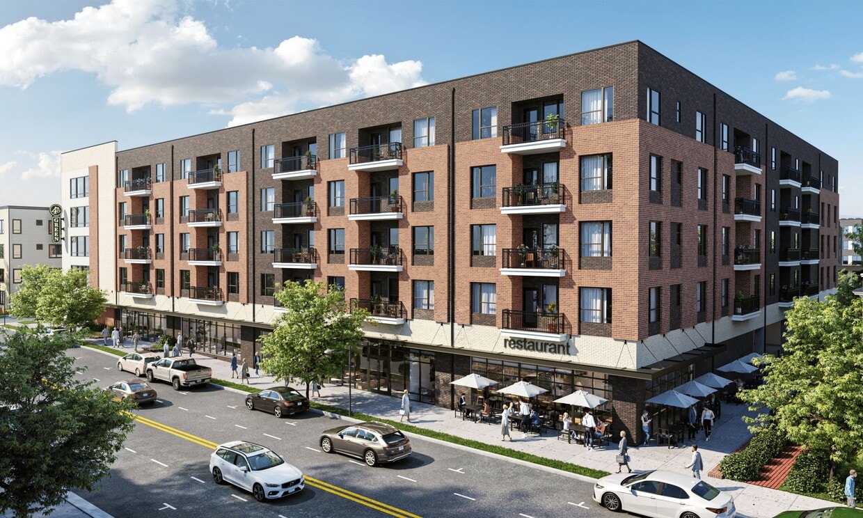 Primary Photo - 4th and Green