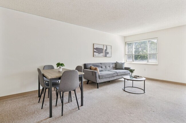 Foto del edificio - 1711 Bellevue Ave