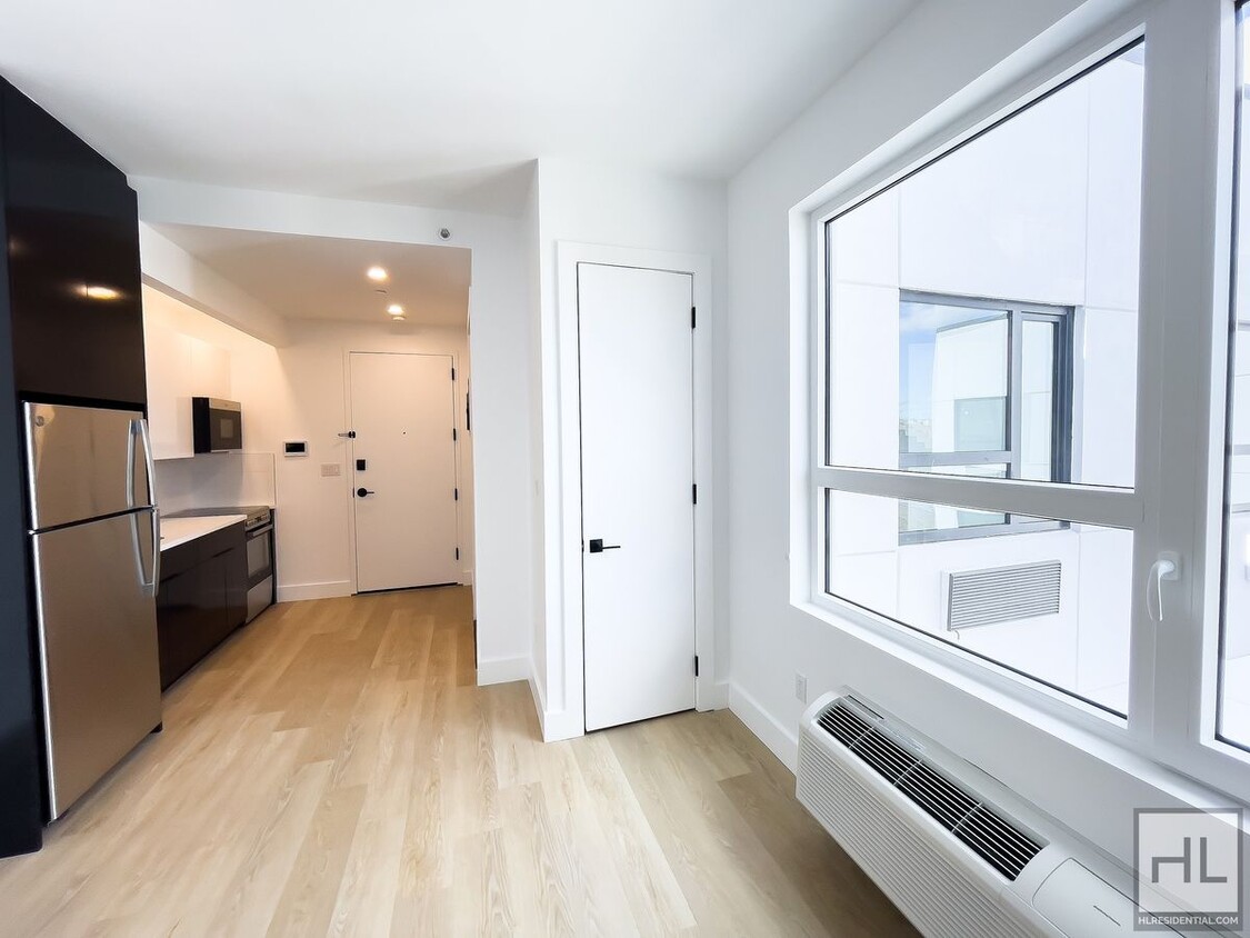 Foto principal - Crown Heights / Sunlit Studio 1-Bath / New...