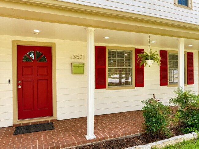 Foto del edificio - 13521 Peoria St