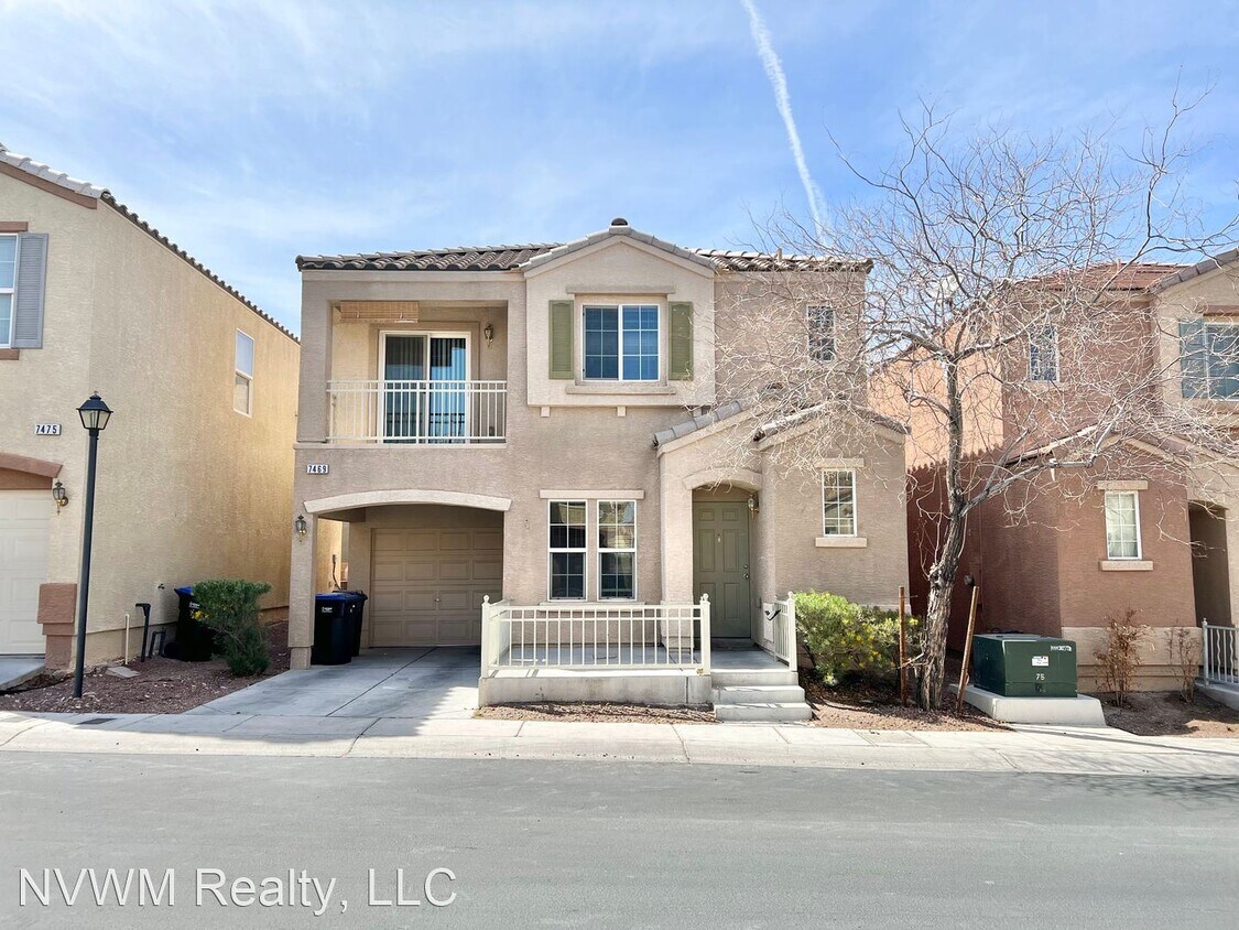 Primary Photo - 3 br, 2.5 bath House - 7469 Margollini St