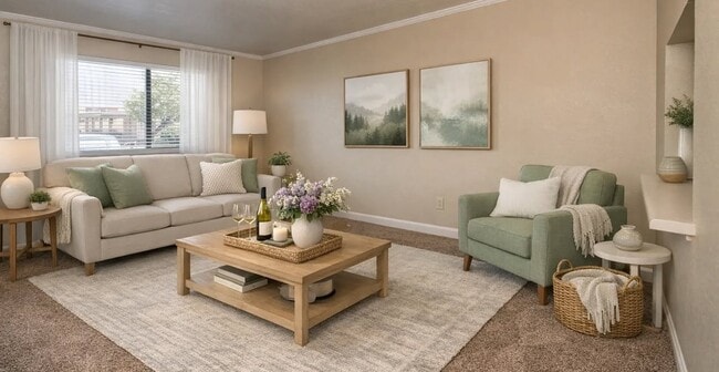 Foto del edificio - Lodi Commons Senior Living