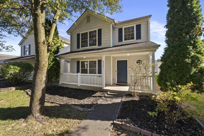 Foto del edificio - 8292 Carano Way