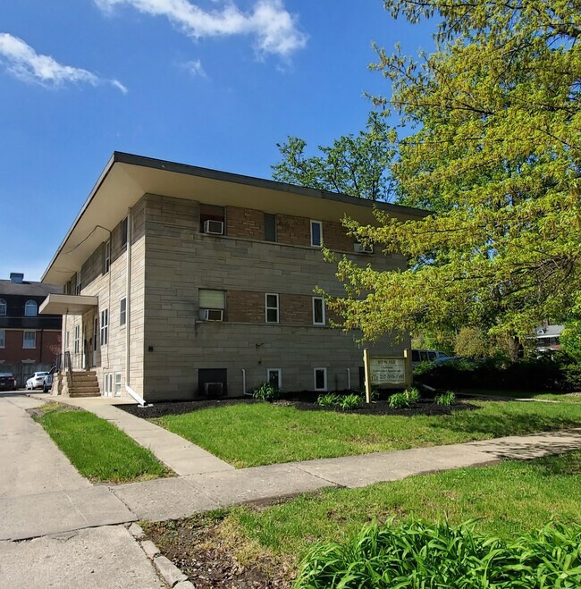 Foto del edificio - 811 W Hill St