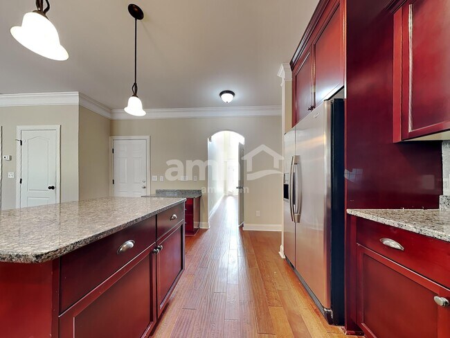 Foto del edificio - 112 Broken Bit Cir