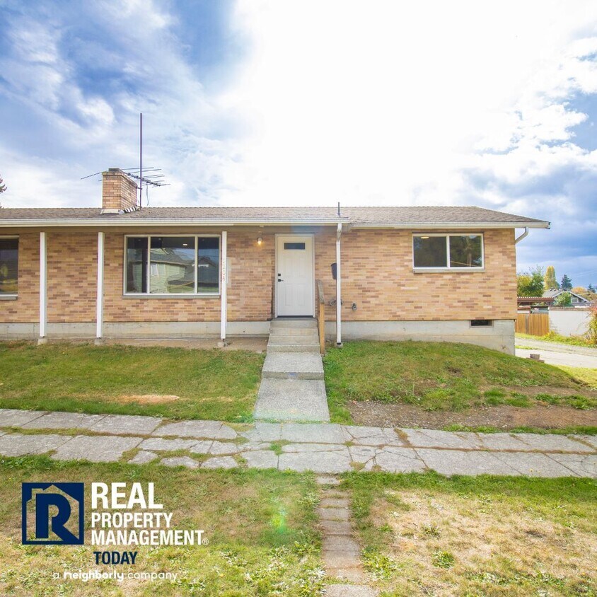 Foto principal - Newly Remodeled Duplex In Tacoma!
