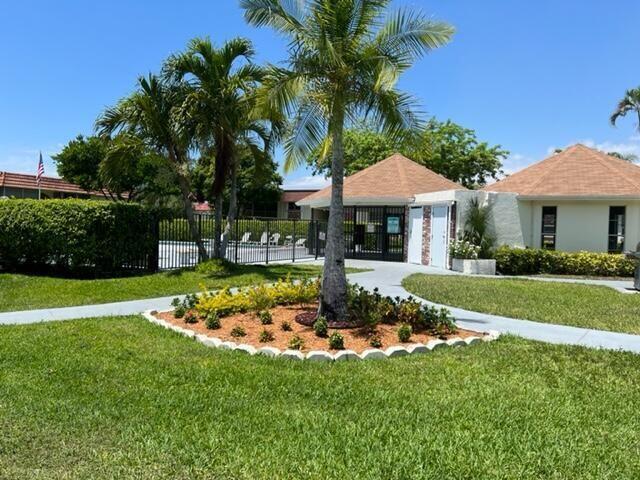 Foto del edificio - 22795 SW 66th Ave