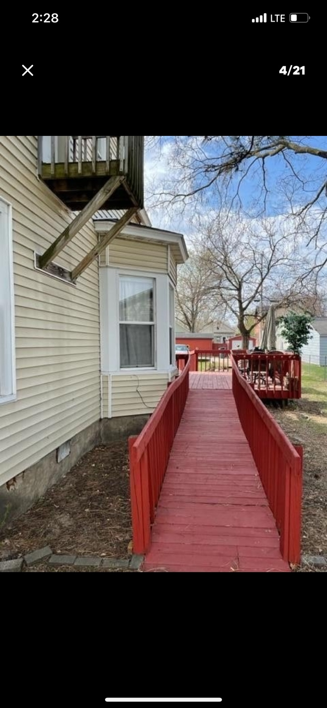 Building Photo - 1510 Jackson St
