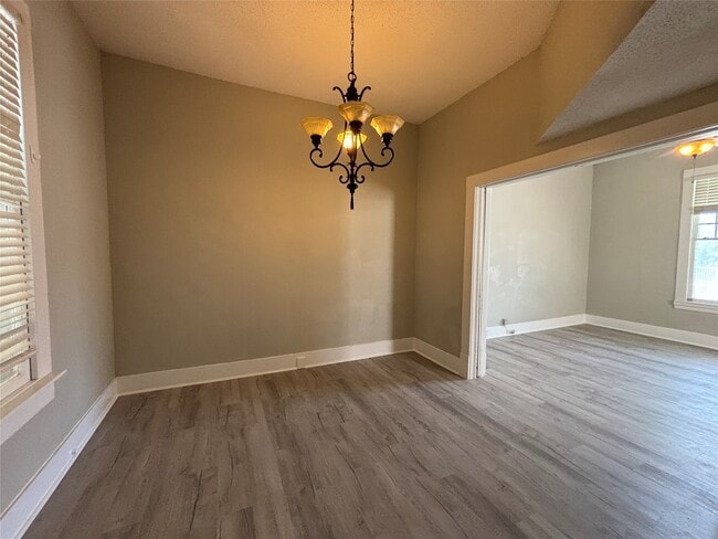 Building Photo - 1724 Avenue N 1/2 Rear