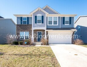 Building Photo - 4308 Blue Note Dr