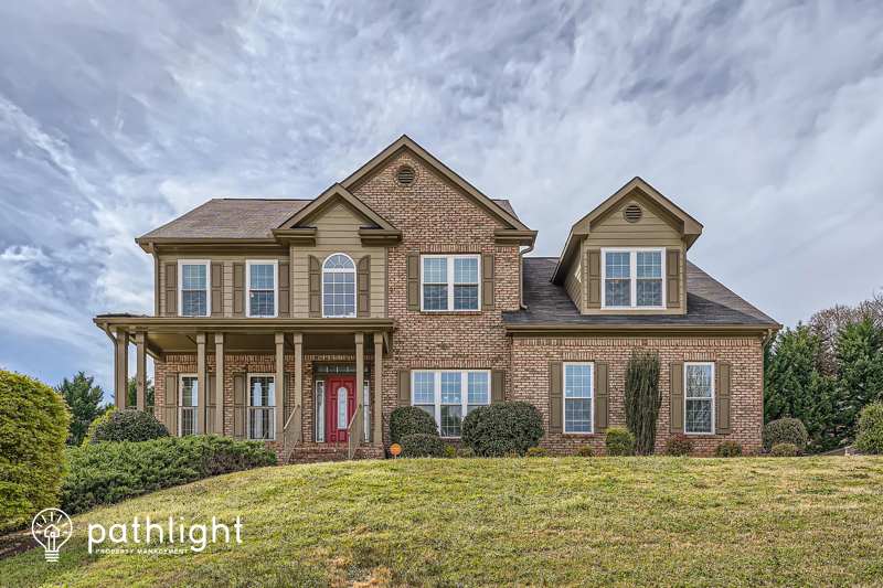 Foto principal - 4345 Rosestone Court, Douglasville, GA, 30135