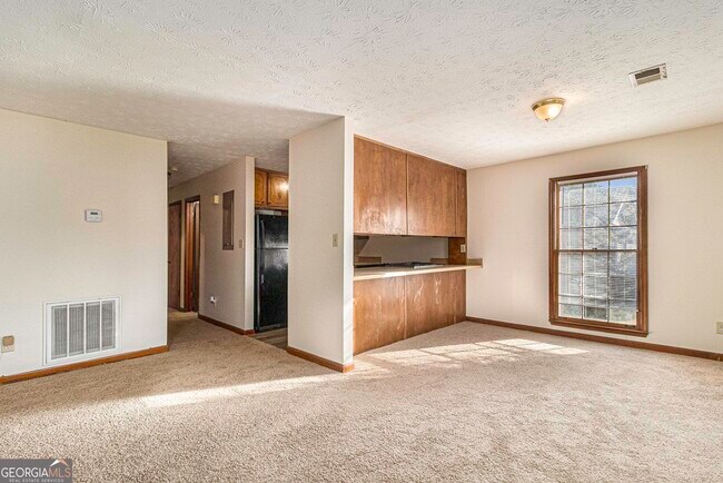 Foto del edificio - 1609 Riverside Trail NE