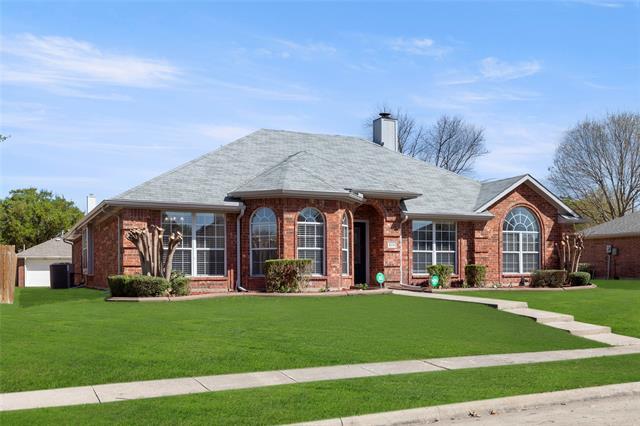 Foto del edificio - 3101 Chalkstone Dr