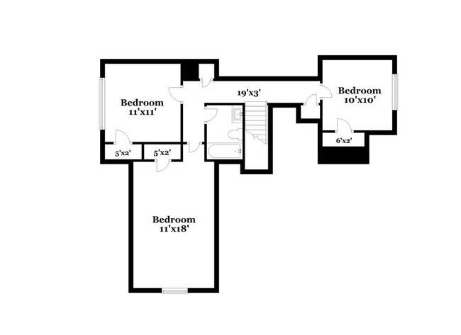 Foto del edificio - 406 Summer Hill Cir