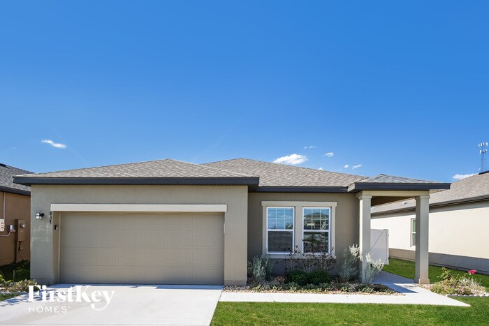 Foto principal - 837 Orchid Grove Blvd