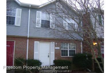 Primary Photo - 3407 Castle Hill Dr