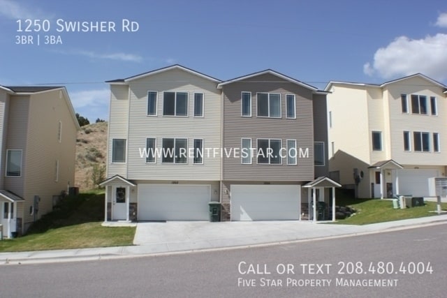 Primary Photo - 1250 Swisher Rd
