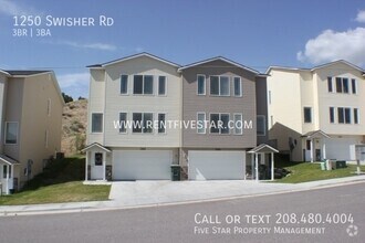 Building Photo - 1250 Swisher Rd