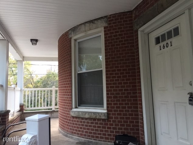 Primary Photo - 1601 N West St