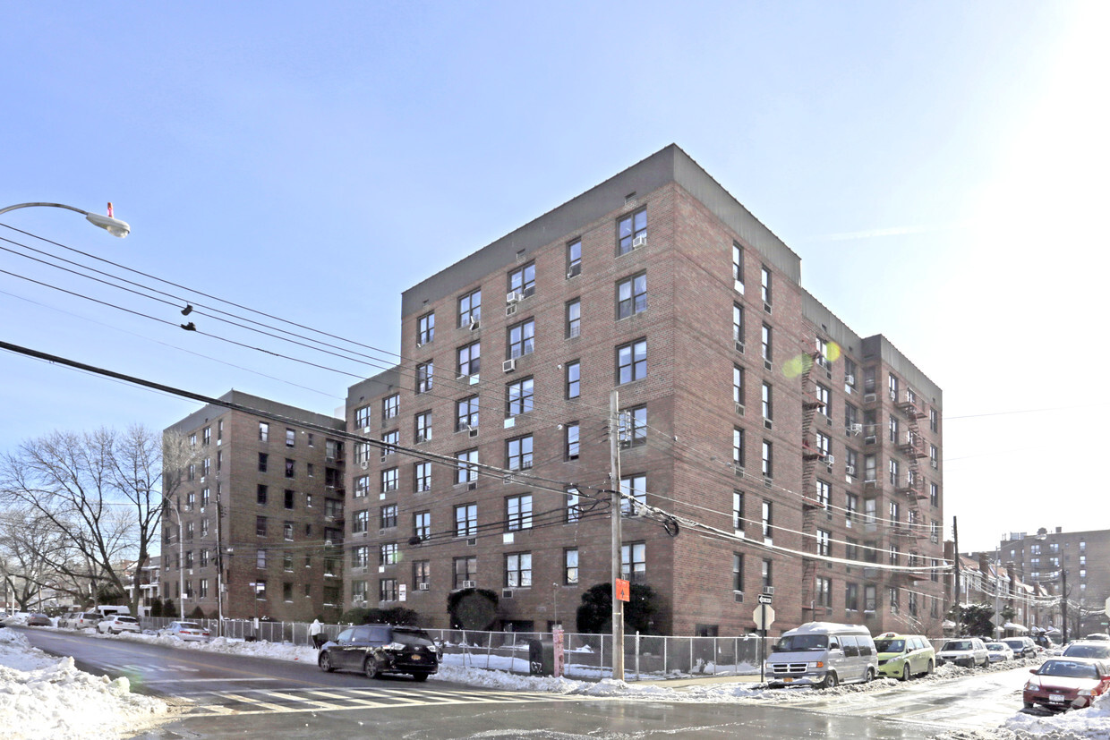 Foto principal - 14710 41st Ave