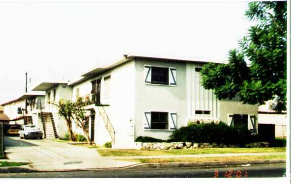 Foto principal - 1181 N Citron St