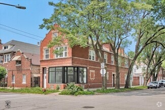 Building Photo - 3000 W 40th St