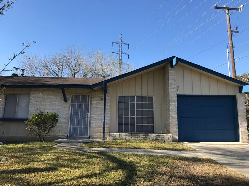 12509 Lone Shadow Trl, Live Oak, TX 78233 House Rental in Live Oak