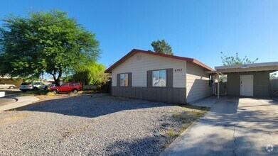 Building Photo - 4768 Rita Dr
