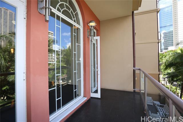 Foto del edificio - 427 Launiu St