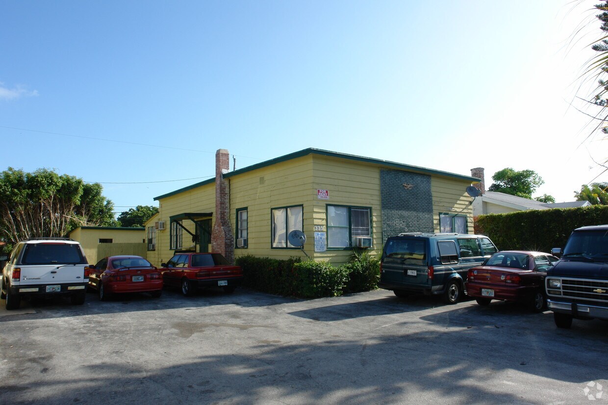bldg#2 - 335-337 Kenilworth Blvd