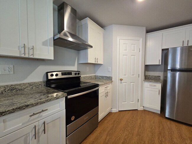 Foto del edificio - 2500 Westcliff Rd