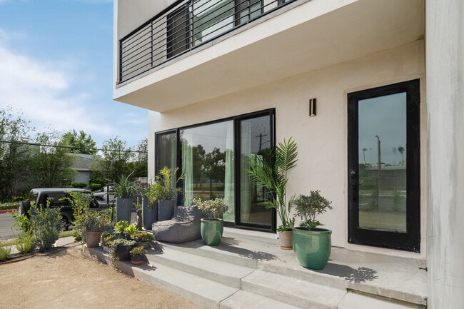 Foto del edificio - 12127 Lucile St