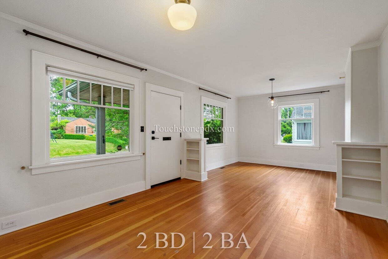 Foto principal - Live in the Heart of NE Portland – Modern ...